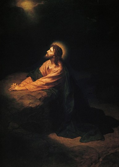 TrhUMC-Christ_in_Gethsemane
