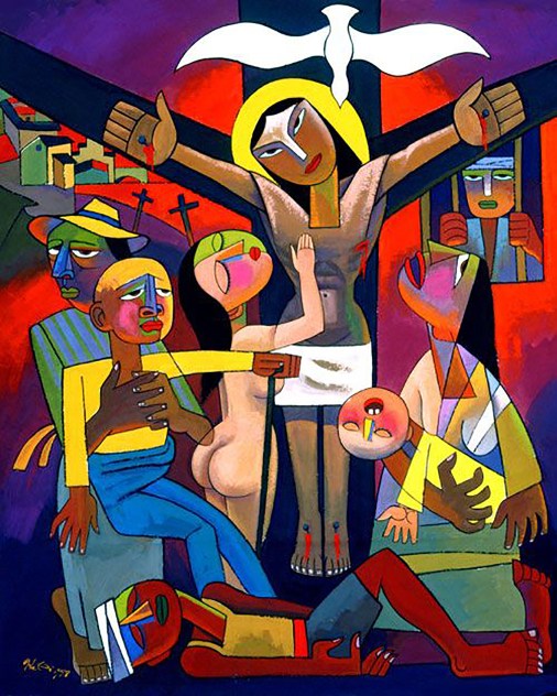 trh-langfredag He qi