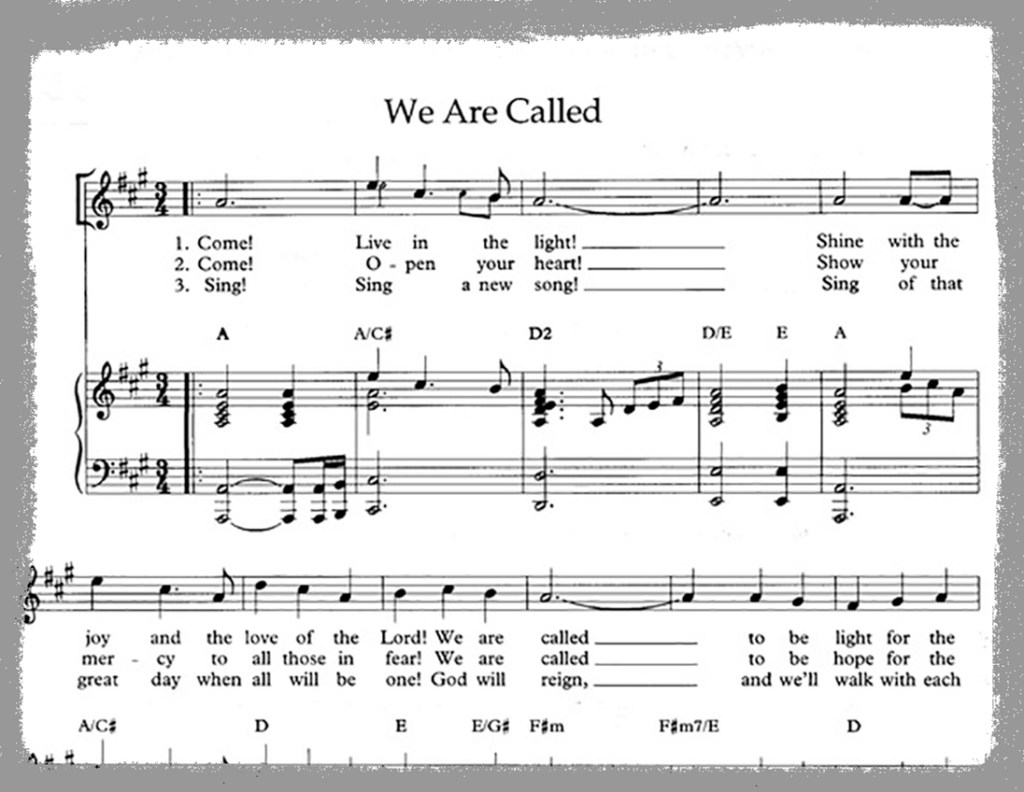 Roy Frode tok utfordringen og har oversatt Auduns&nbsp;favorittsang!