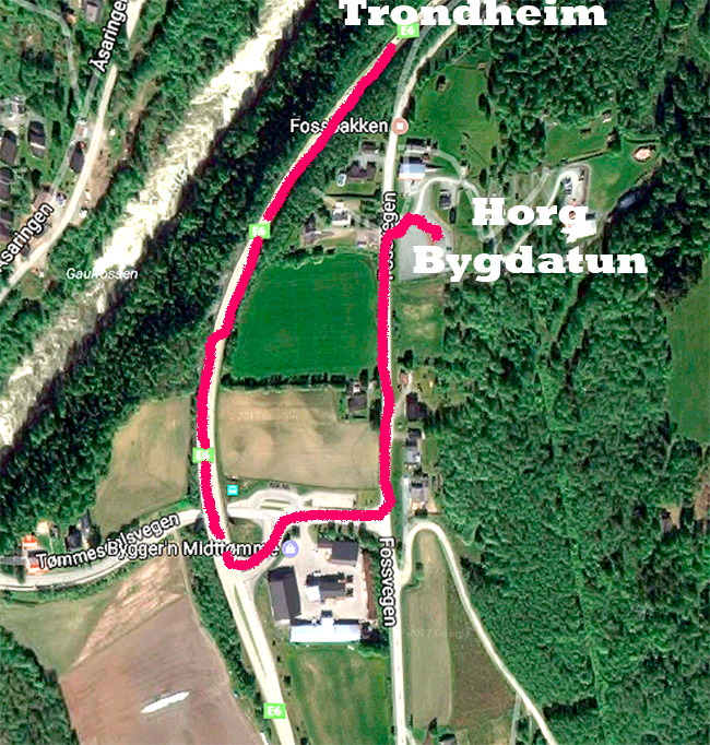 trhumc-Horg Bygdatun satelitt