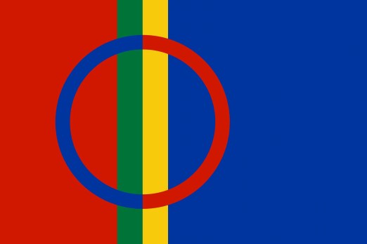 trhumc - sameflagget