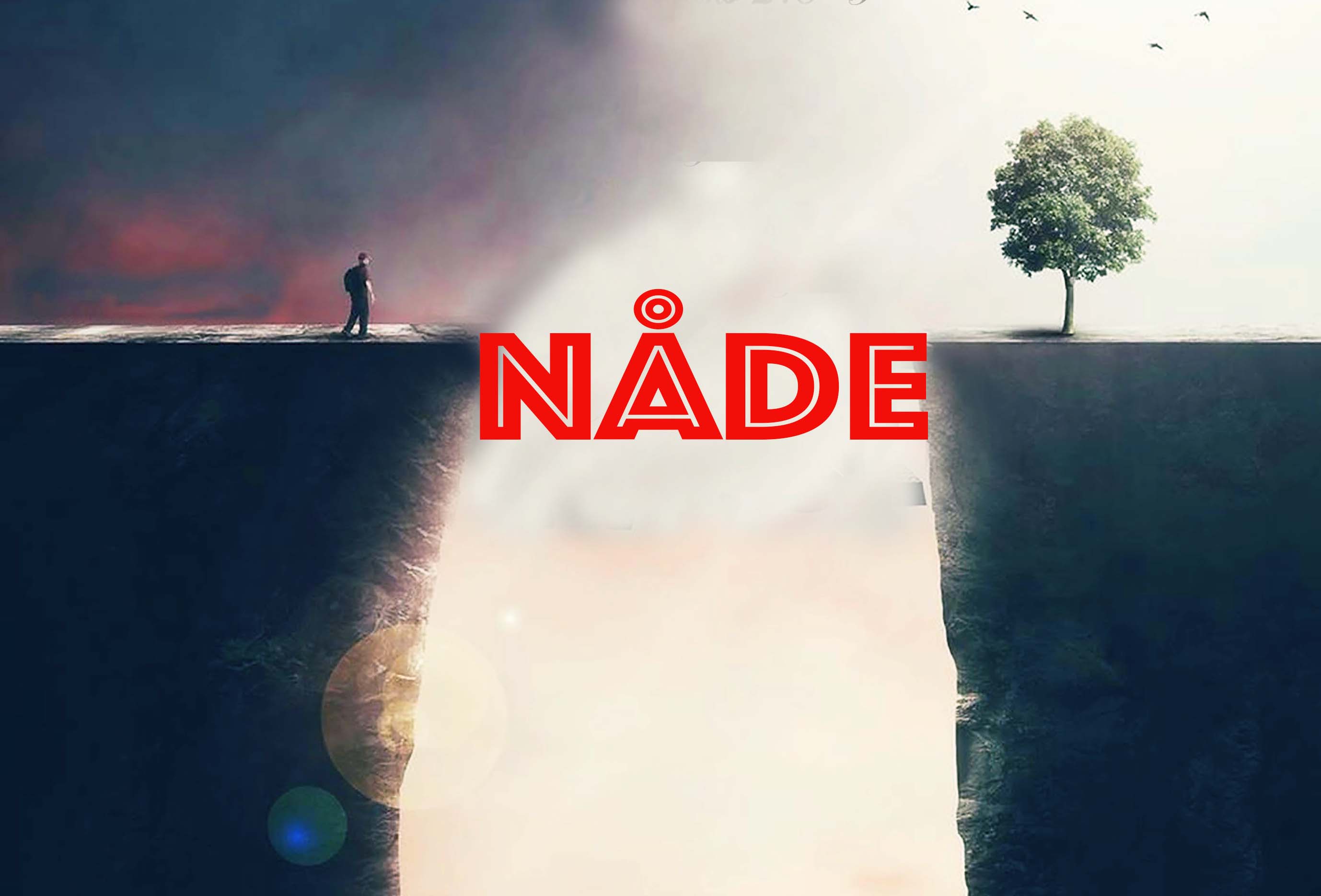 NÅDE-1
