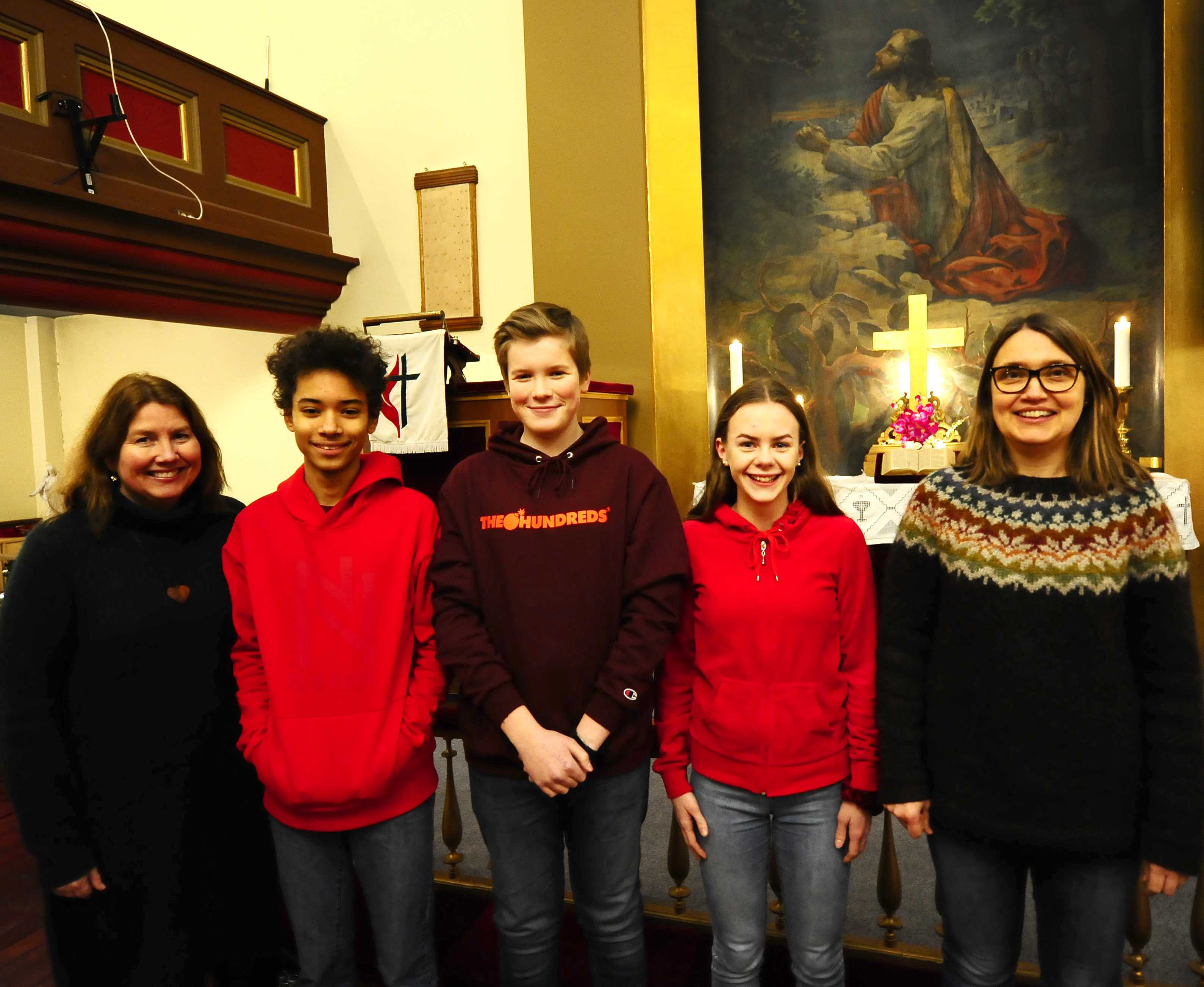 konfirmanteroglærere-1