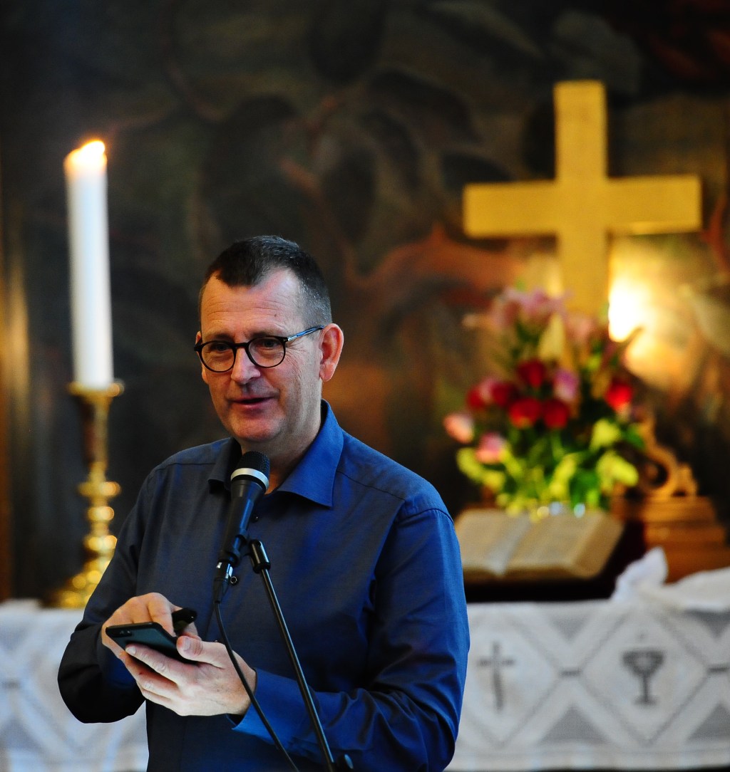 Vi skal ikke bli høye på oss&nbsp;selv