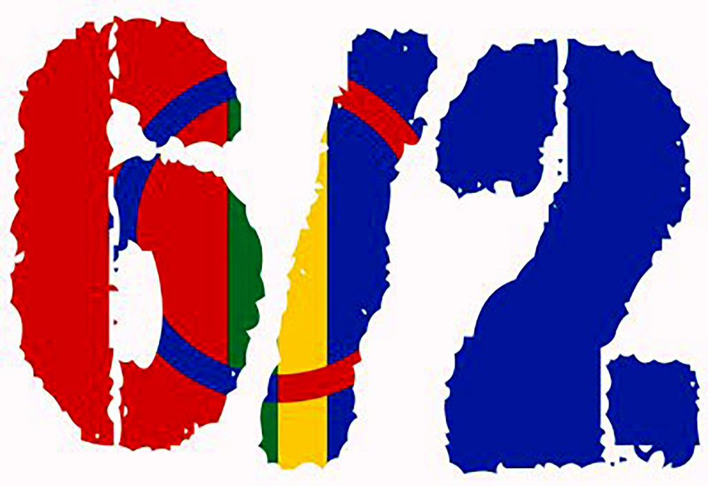 Gratulerer med nasjonaldagen!