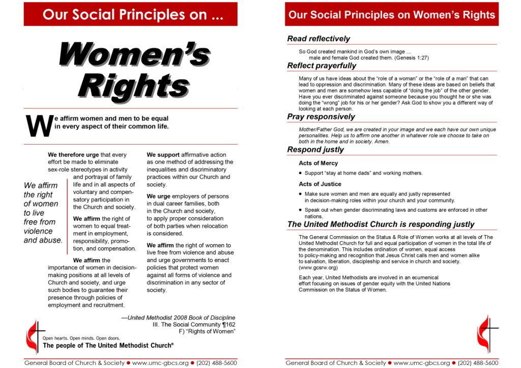 Gratulerer med 8. mars – og respekt alle&nbsp;kvinner!