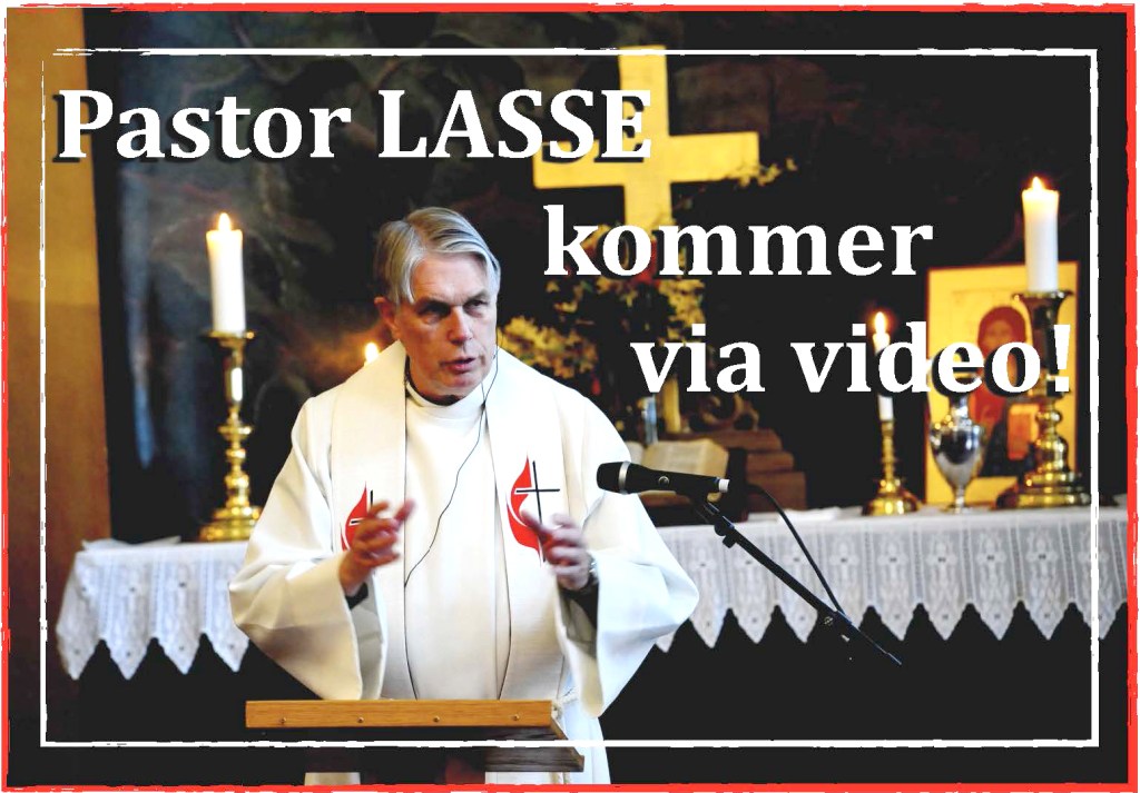 Koronaregler stopper Lasse – men ikke&nbsp;helt….