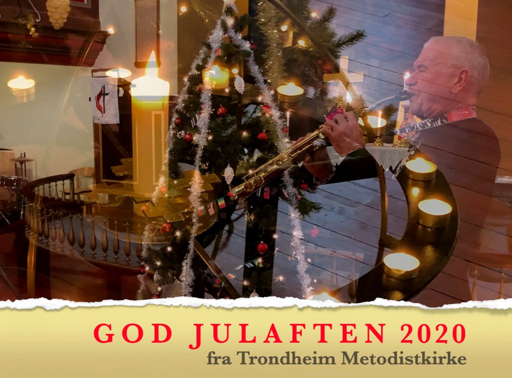 GOD JUL – tross alt! (se&nbsp;video)
