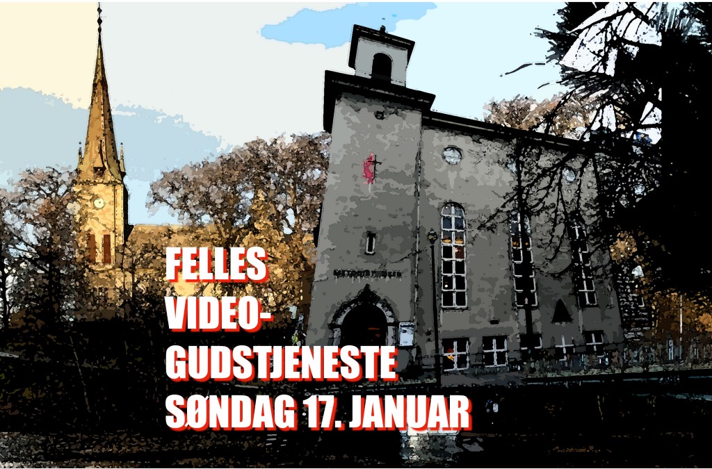 40-årsjubileum og salme-debut