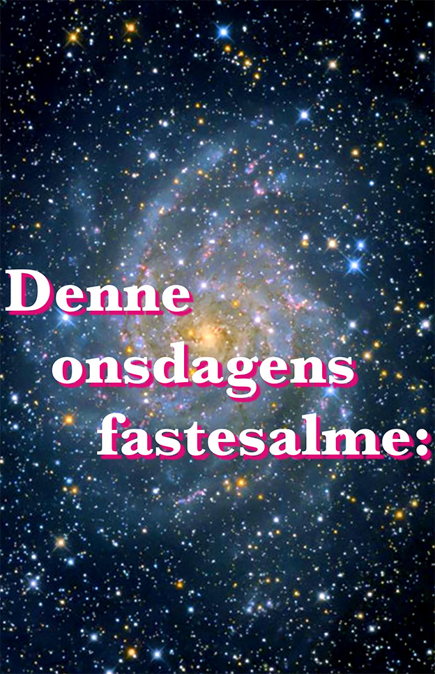 &laquo;du som har tent millioner av&nbsp;stjerner&raquo;