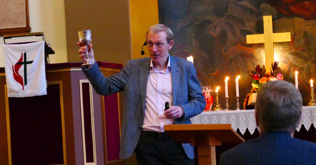 O, JUBILEUM MED DIN&nbsp;GLEDE!