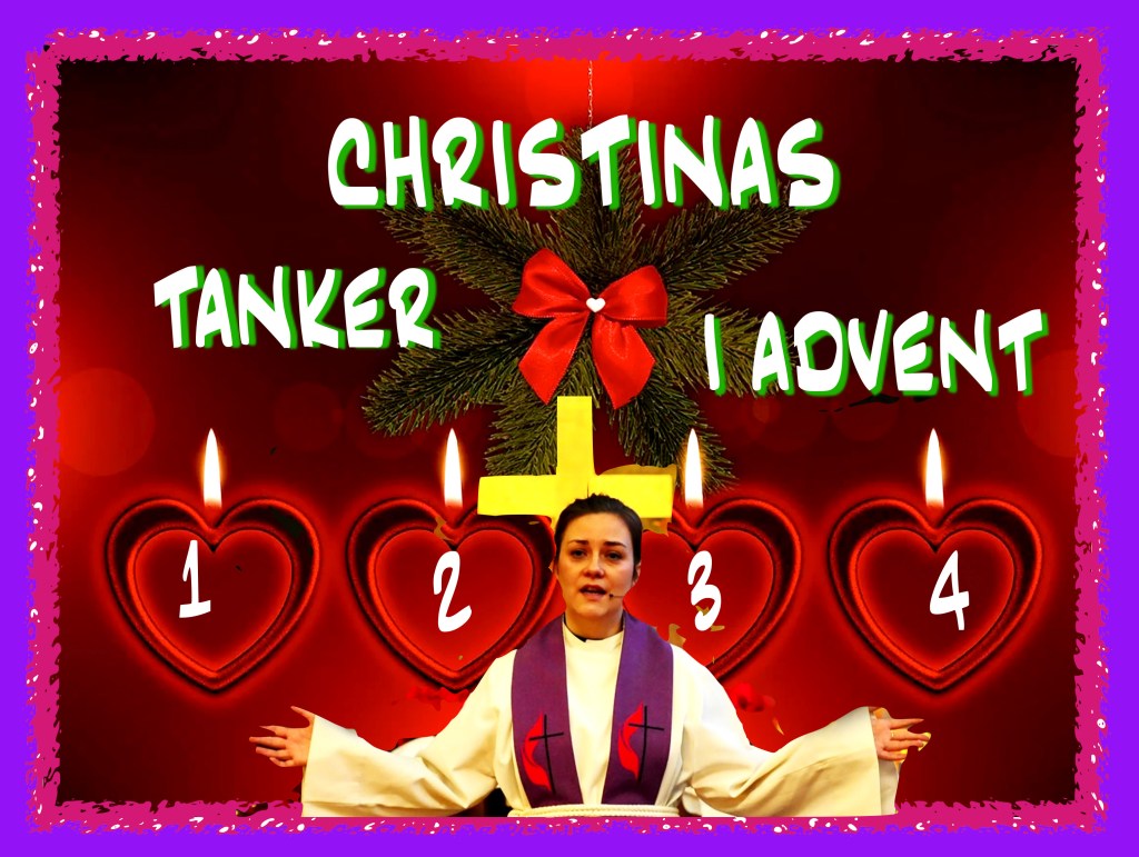 HJERTEROM FOR JESUSBARNET