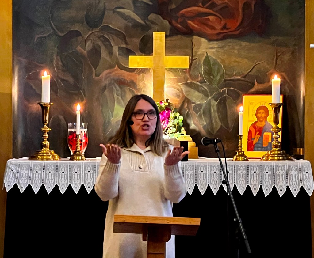 GODE TEGN I ADVENT